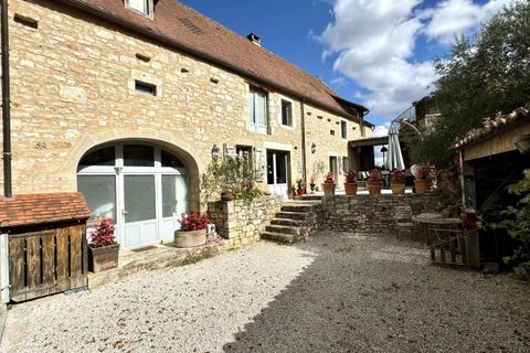 Villa a Calvignac, Lot, Calvignac - € 735.000 | Ref: 12032356103 - foto 7