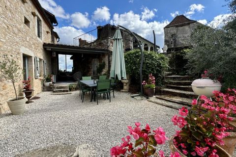 Villa a Calvignac, Lot, Calvignac - € 735.000 | Ref: 12032356103 - foto 9