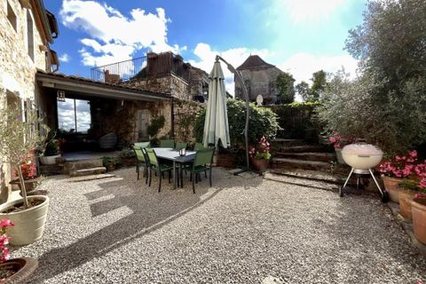 Villa a Calvignac, Lot, Calvignac - € 735.000 | Ref: 12032356103 - foto 11