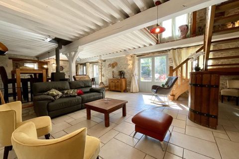 Villa a Calvignac, Lot, Calvignac - € 735.000 | Ref: 12032356103 - foto 12