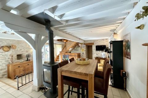 Villa a Calvignac, Lot, Calvignac - € 735.000 | Ref: 12032356103 - foto 15
