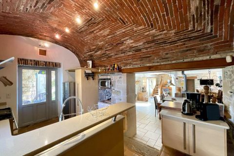 Villa a Calvignac, Lot, Calvignac - € 735.000 | Ref: 12032356103 - foto 17