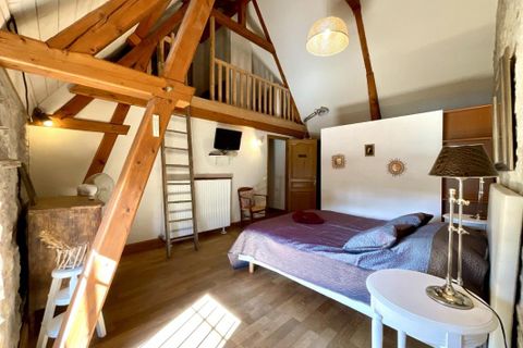 Villa a Calvignac, Lot, Calvignac - € 735.000 | Ref: 12032356103 - foto 20