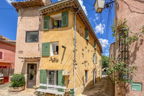 Landsbyhus i Carpentras, Vaucluse, Carpentras - € 248.000 | Ref: 12031347411 - foto 1
