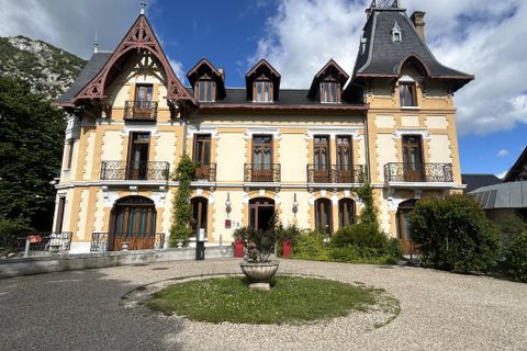 Villa a Tarascon-sur-Ariege, Ariege, Tarascon-sur-Ariege - € 1.900.000 | Ref: 09007346452 - foto 3