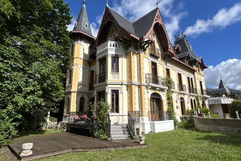 Villa a Tarascon-sur-Ariege, Ariege, Tarascon-sur-Ariege - € 1.900.000 | Ref: 09007346452 - foto 4