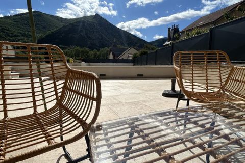 Villa a Tarascon-sur-Ariege, Ariege, Tarascon-sur-Ariege - € 1.900.000 | Ref: 09007346452 - foto 6