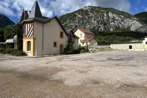 Villa a Tarascon-sur-Ariege, Ariege, Tarascon-sur-Ariege - € 1.900.000 | Ref: 09007346452 - foto 19