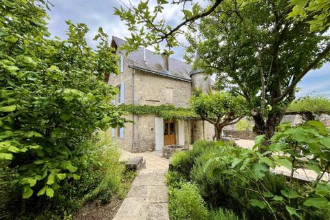 Villa i Charroux, Vienne, Charroux - € 380.000 | Ref: 12018346288 - foto 2