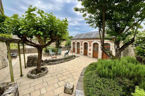 Villa i Charroux, Vienne, Charroux - € 380.000 | Ref: 12018346288 - foto 4