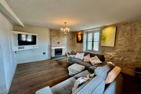 Villa i Charroux, Vienne, Charroux - € 380.000 | Ref: 12018346288 - foto 7