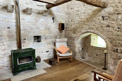 Villa i Charroux, Vienne, Charroux - € 380.000 | Ref: 12018346288 - foto 9