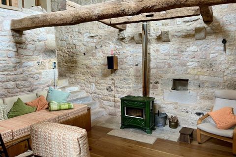 Villa i Charroux, Vienne, Charroux - € 380.000 | Ref: 12018346288 - foto 10