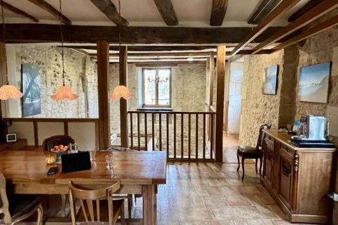 Villa i Charroux, Vienne, Charroux - € 380.000 | Ref: 12018346288 - foto 11