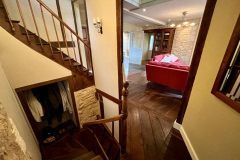 Villa i Charroux, Vienne, Charroux - € 380.000 | Ref: 12018346288 - foto 18