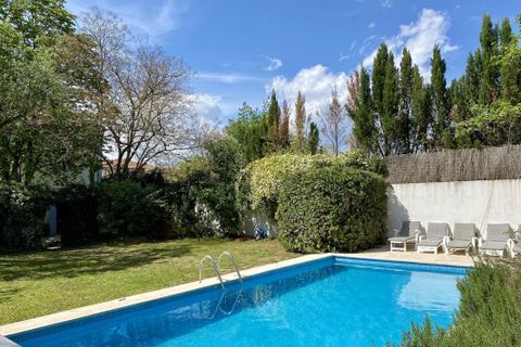 Villa i Belarga, Herault, Belarga - € 645.000 | Ref: 12038348424 - foto 2