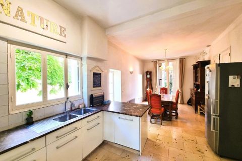 Villa i Belarga, Herault, Belarga - € 645.000 | Ref: 12038348424 - foto 6