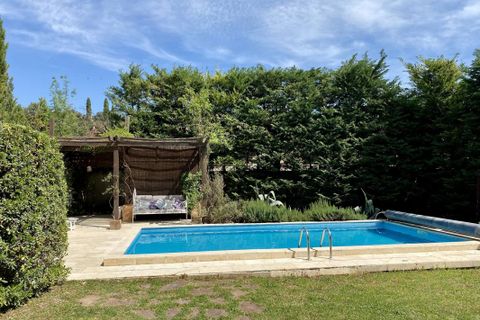 Villa i Belarga, Herault, Belarga - € 645.000 | Ref: 12038348424 - foto 13