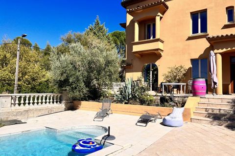 Byhus i Carcassonne, Aude, Carcassonne - € 590.000 | Ref: 12012244804 - foto 1