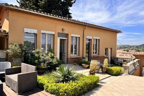 Byhus i Carcassonne, Aude, Carcassonne - € 590.000 | Ref: 12012244804 - foto 3