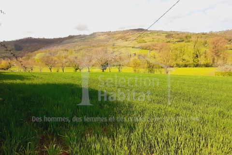 Tomt i Valady, Aveyron, Valady - € 110 000 | Ref: 1200878444 - foto 2
