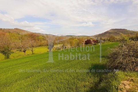 Tomt i Valady, Aveyron, Valady - € 110 000 | Ref: 1200878444 - foto 3
