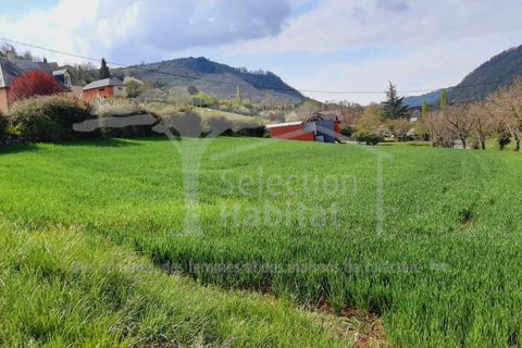 Tomt i Valady, Aveyron, Valady - € 110 000 | Ref: 1200878444 - foto 4