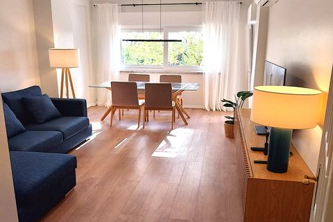 Lejlighed i Cascais, Lisbon, Cascais - € 576.000 | Ref: MM002501 - foto 9