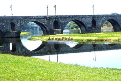 Helårsgrund i Ponte de Lima, Viana do Castelo, Ponte de Lima - € 57.000 | Ref: 9580_T - foto 4