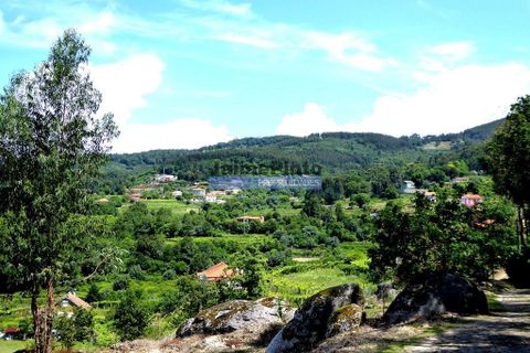 Helårsgrund i Ponte de Lima, Viana do Castelo, Ponte de Lima - € 57.000 | Ref: 9580_T - foto 2