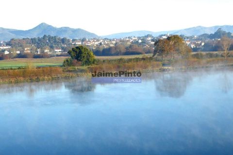 Helårsgrund i Ponte de Lima, Viana do Castelo, Ponte de Lima - € 57.000 | Ref: 9580_T - foto 7