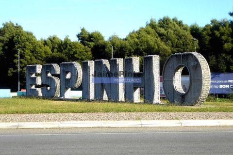Villa i Espinho, Aveiro, Espinho - € 595.000 | Ref: 9657_M - foto 2