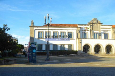 Helårsgrund i Espinho, Aveiro, Espinho - € 1.050.000 | Ref: 9658_T - foto 1