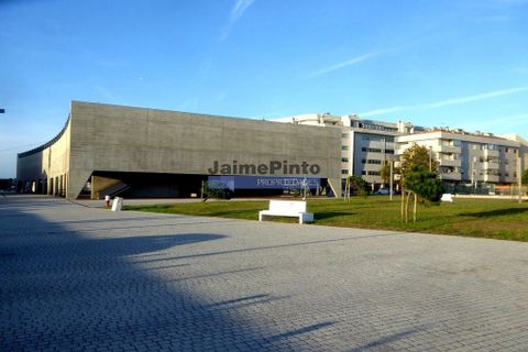 Helårsgrund i Espinho, Aveiro, Espinho - € 1.050.000 | Ref: 9658_T - foto 2