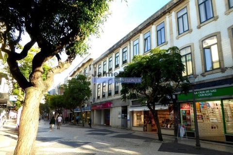 Helårsgrund i Espinho, Aveiro, Espinho - € 1.050.000 | Ref: 9658_T - foto 5