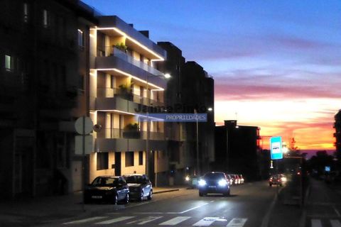 Helårsgrund i Espinho, Aveiro, Espinho - € 1.050.000 | Ref: 9658_T - foto 7