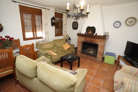 Landejendom i Canar, Granada, Canar - € 349.000 | Ref: CNC565 - foto 11