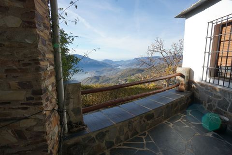 Landejendom i Canar, Granada, Canar - € 349.000 | Ref: CNC565 - foto 4