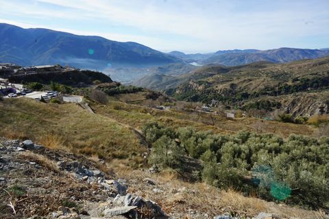 Landejendom i Canar, Granada, Canar - € 349.000 | Ref: CNC565 - foto 24