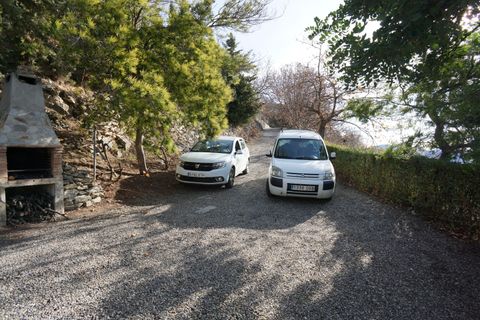 Landejendom i Canar, Granada, Canar - € 349.000 | Ref: CNC565 - foto 21