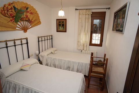 Landejendom i Canar, Granada, Canar - € 349.000 | Ref: CNC565 - foto 15