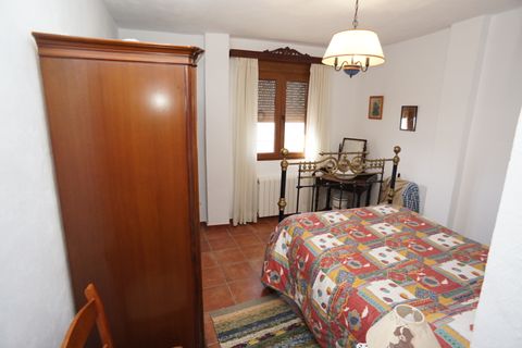 Landejendom i Canar, Granada, Canar - € 349.000 | Ref: CNC565 - foto 18