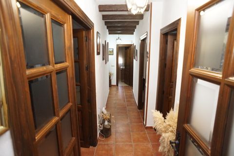 Landejendom i Canar, Granada, Canar - € 349.000 | Ref: CNC565 - foto 10