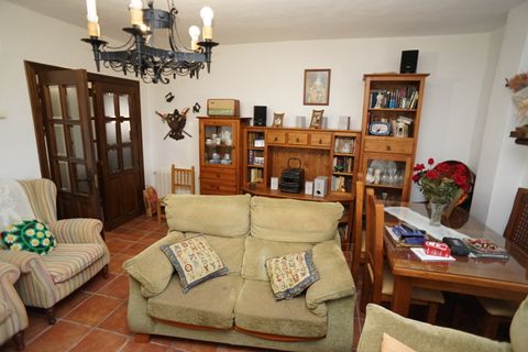Landejendom i Canar, Granada, Canar - € 349.000 | Ref: CNC565 - foto 12
