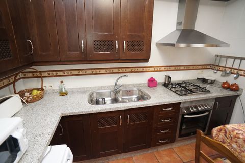 Landejendom i Canar, Granada, Canar - € 349.000 | Ref: CNC565 - foto 7