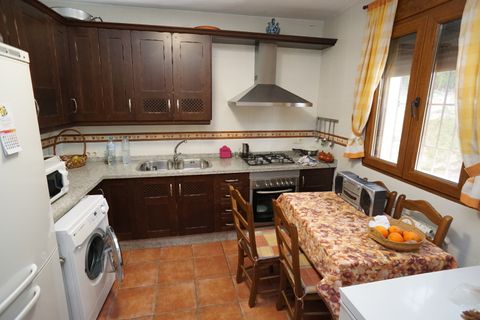 Landejendom i Canar, Granada, Canar - € 349.000 | Ref: CNC565 - foto 6