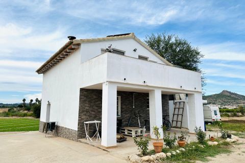 Villa i Xativa, Valencia, Xativa - € 170.000 | Ref: 09487 - foto 2