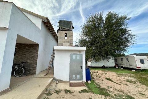 Villa i Xativa, Valencia, Xativa - € 170.000 | Ref: 09487 - foto 19