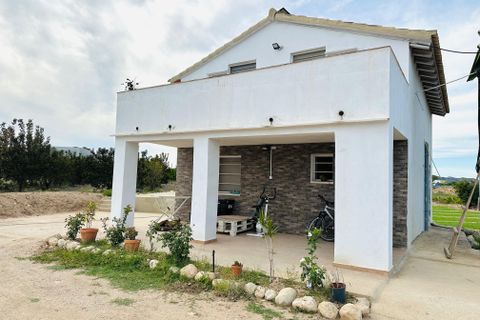 Villa i Xativa, Valencia, Xativa - € 170.000 | Ref: 09487 - foto 3