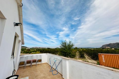 Villa i Xativa, Valencia, Xativa - € 170.000 | Ref: 09487 - foto 14